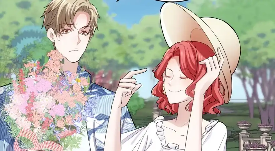 我才不是恶毒女配（麻辣女配） 求婚成功狗粮管够 第29页