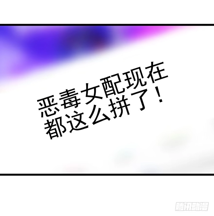 我才不是恶毒女配（麻辣女配） 铲屎官的自我修养 第12页