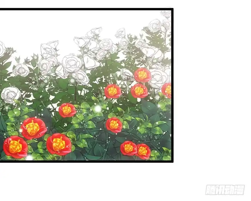 我才不是恶毒女配（麻辣女配） 风言风语 第61页