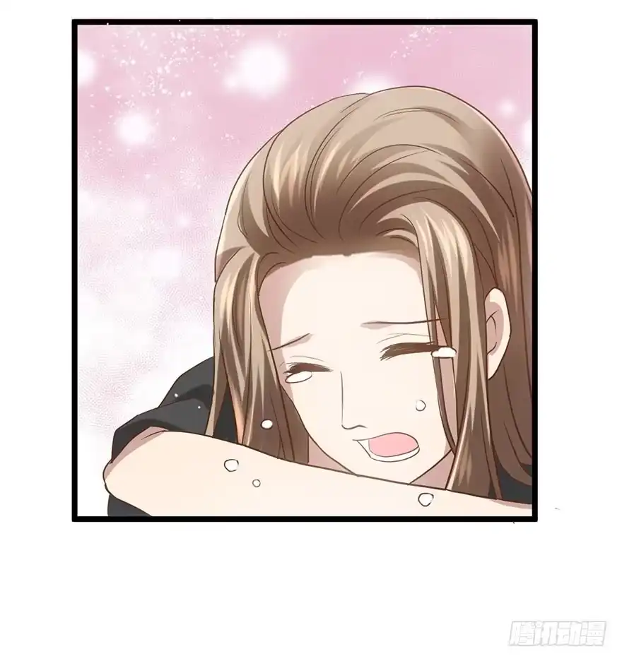 我才不是恶毒女配（麻辣女配） 风言风语 第98页