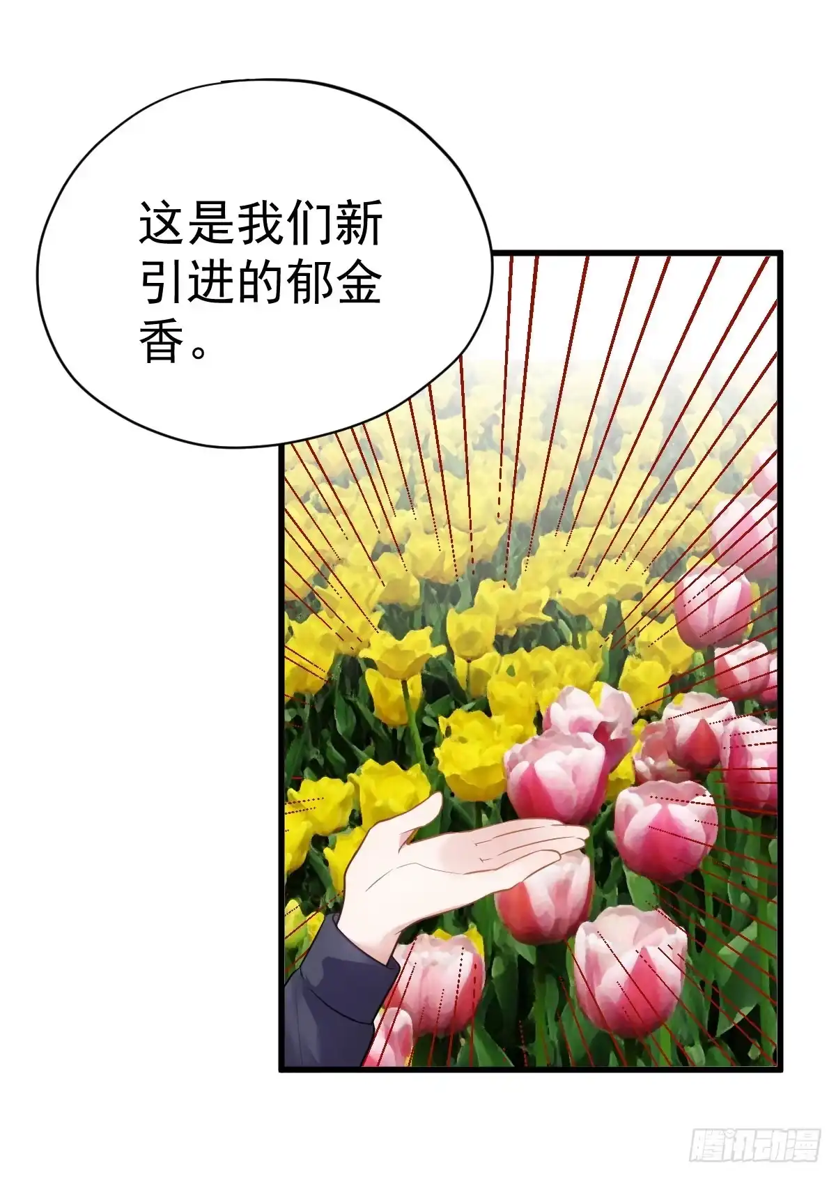 我才不是恶毒女配（麻辣女配） 他们不是人！！！ 第35页