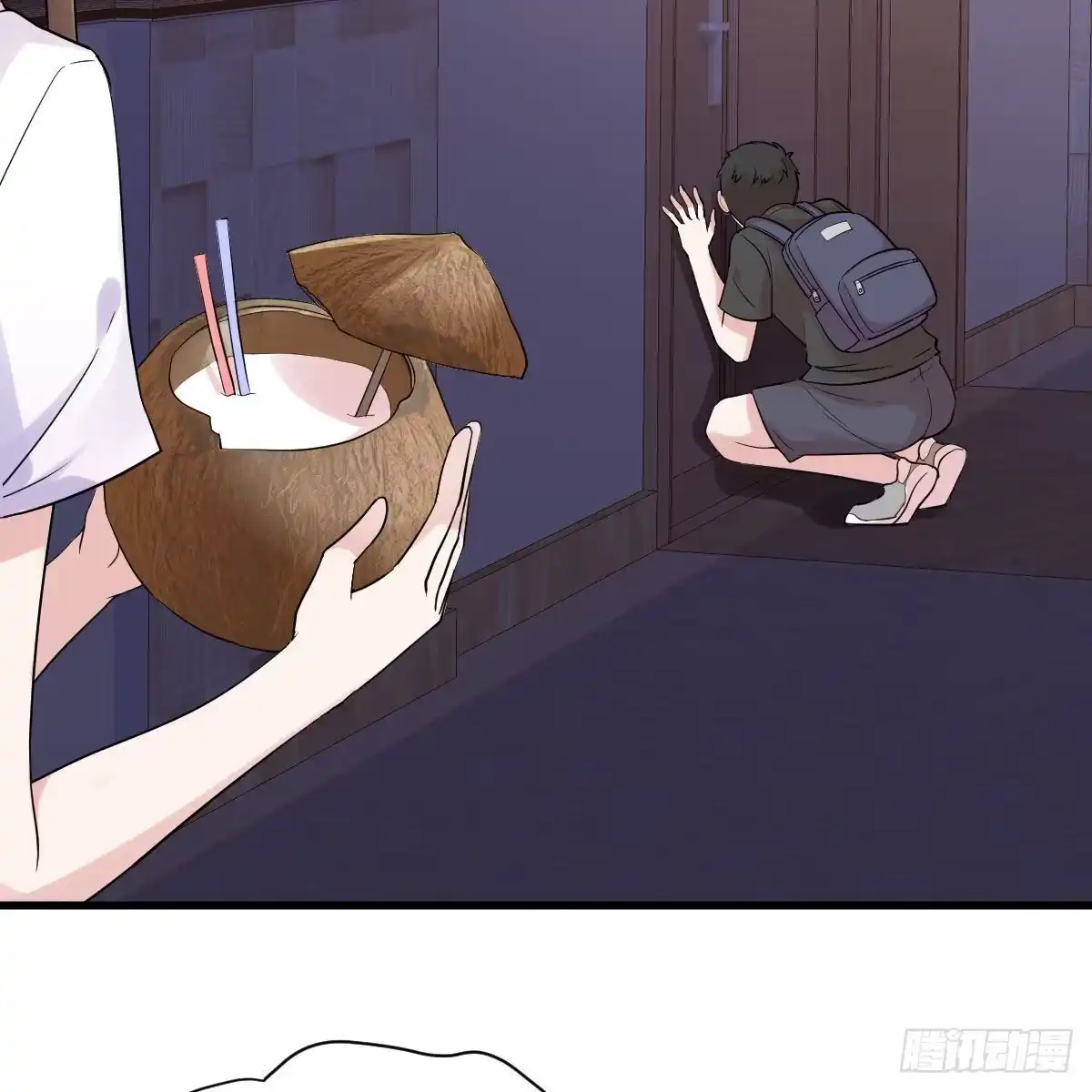 我才不是恶毒女配（麻辣女配） 重聚的《芳妃》剧组 第48页