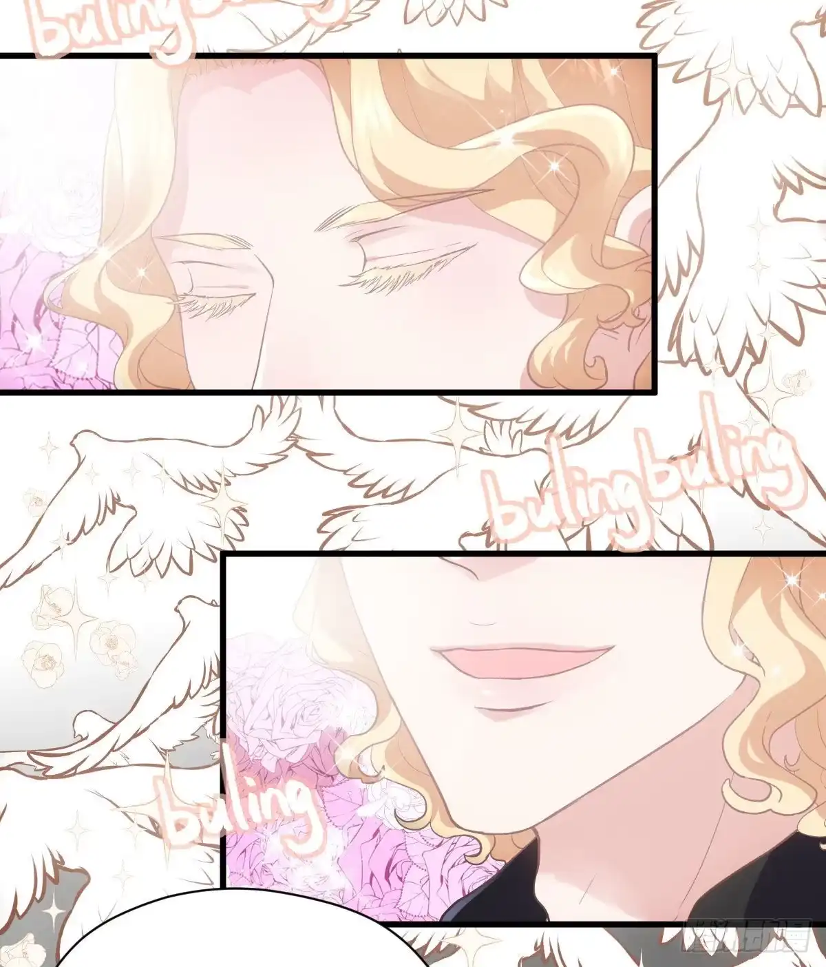 我才不是恶毒女配（麻辣女配） 《恋无界限》全员确定！ 第4页