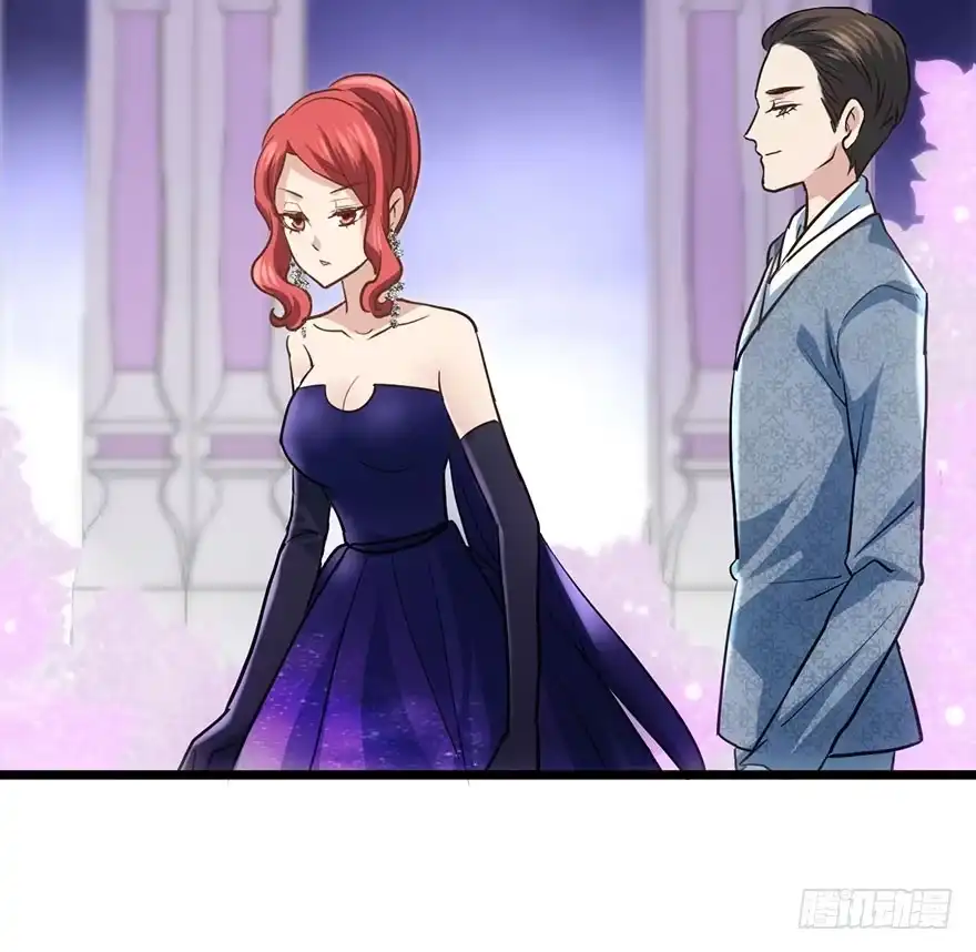 我才不是恶毒女配（麻辣女配） 好久不见的影帝大人 第13页
