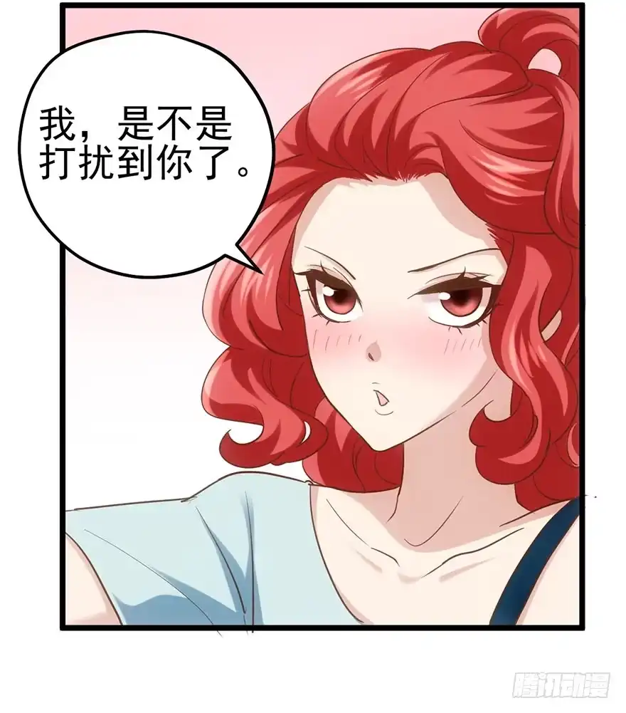 我才不是恶毒女配（麻辣女配） 好久不见的影帝大人 第62页
