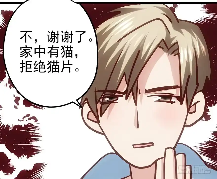 我才不是恶毒女配（麻辣女配） 欢送会 第83页