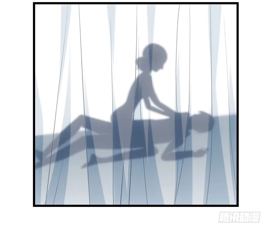 我才不是恶毒女配（麻辣女配） 别闹，睡觉。 第71页