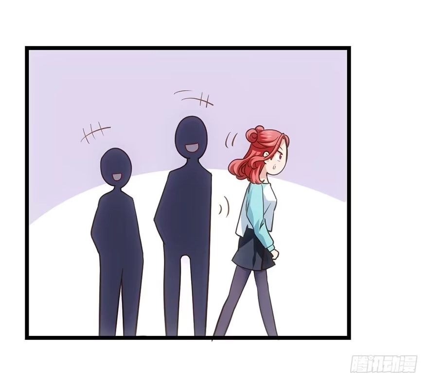 我才不是恶毒女配（麻辣女配） 一个人的战斗 第3页