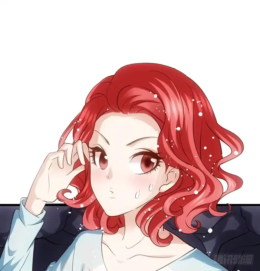 我才不是恶毒女配（麻辣女配） 哗啦哗啦 第85页