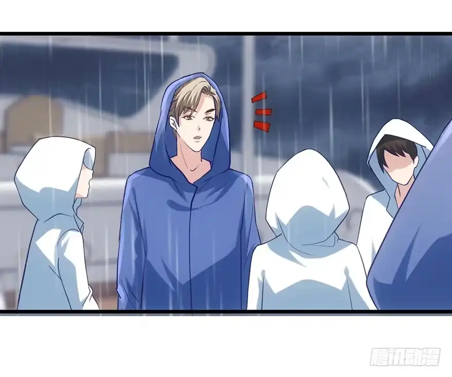 我才不是恶毒女配（麻辣女配） 影帝的温度 第8页