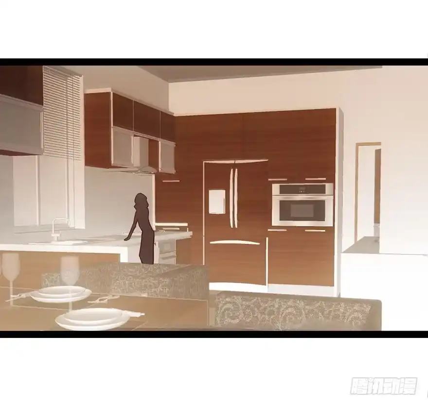 我才不是恶毒女配（麻辣女配） 势利的女人 第15页