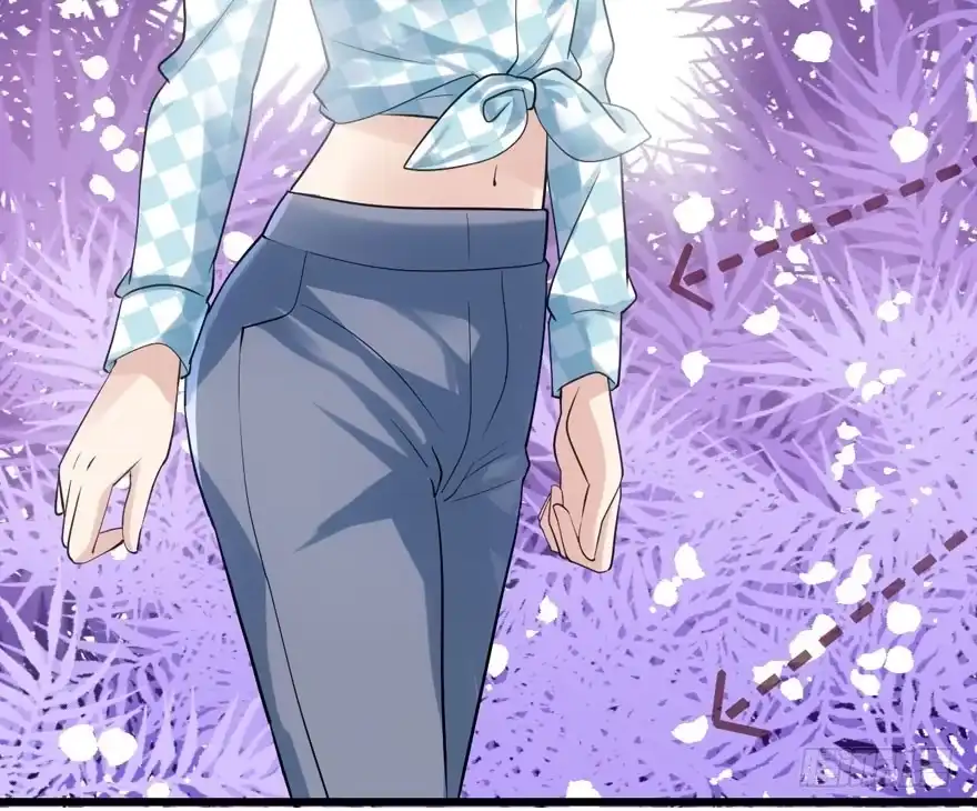 我才不是恶毒女配（麻辣女配） 你谁啊？ 第49页