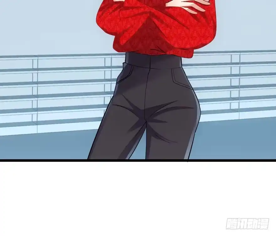 我才不是恶毒女配（麻辣女配） 剧情需要 第34页