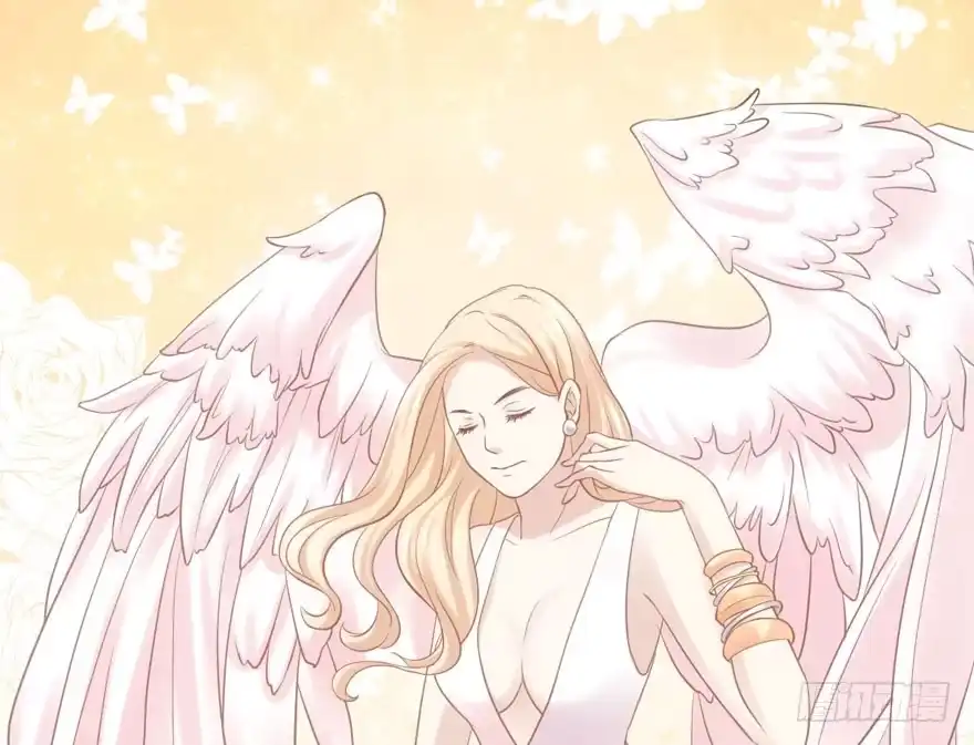 我才不是恶毒女配（麻辣女配） 天使在人间 第52页
