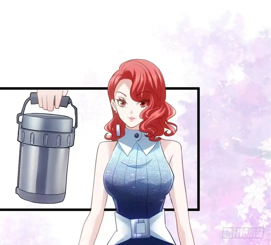 我才不是恶毒女配（麻辣女配） 双人访谈 第55页
