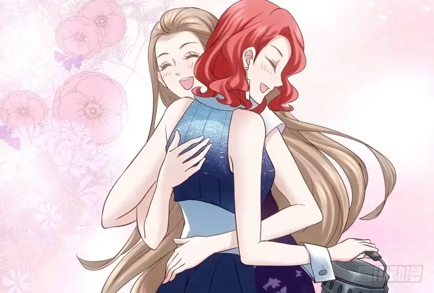 我才不是恶毒女配（麻辣女配） 双人访谈 第63页