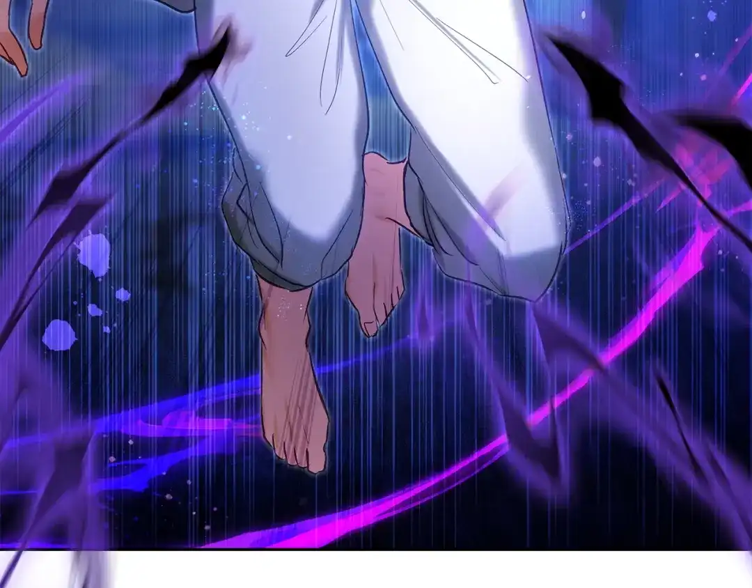 《我才是真正的家主》第57话 签订契约 第55页