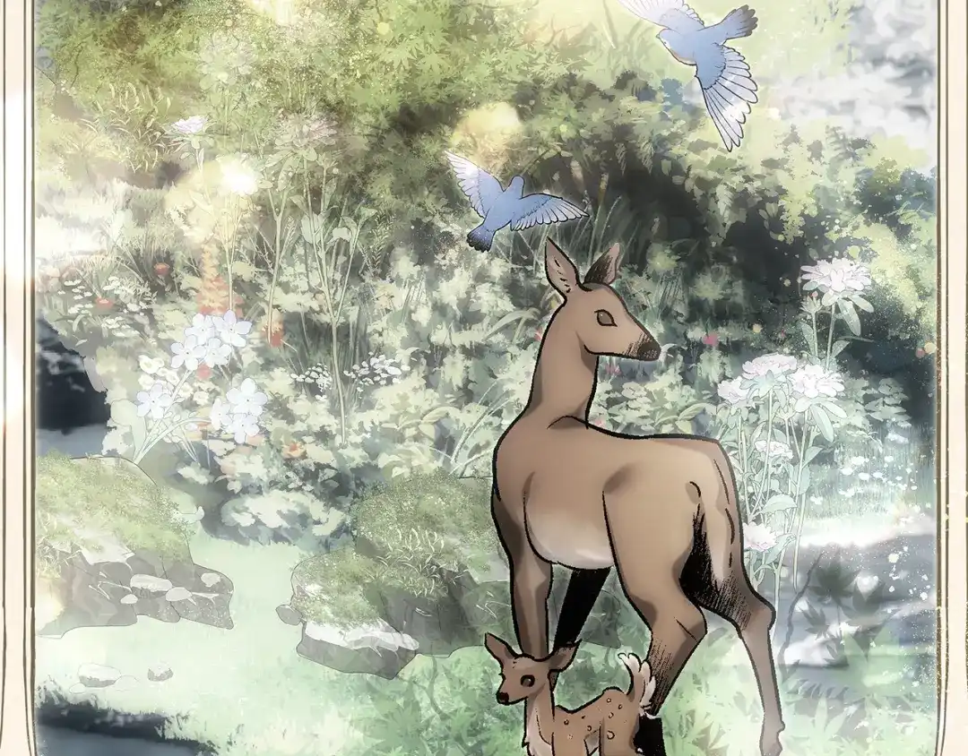 《我才是真正的家主》第63话 抹去的记忆 第73页