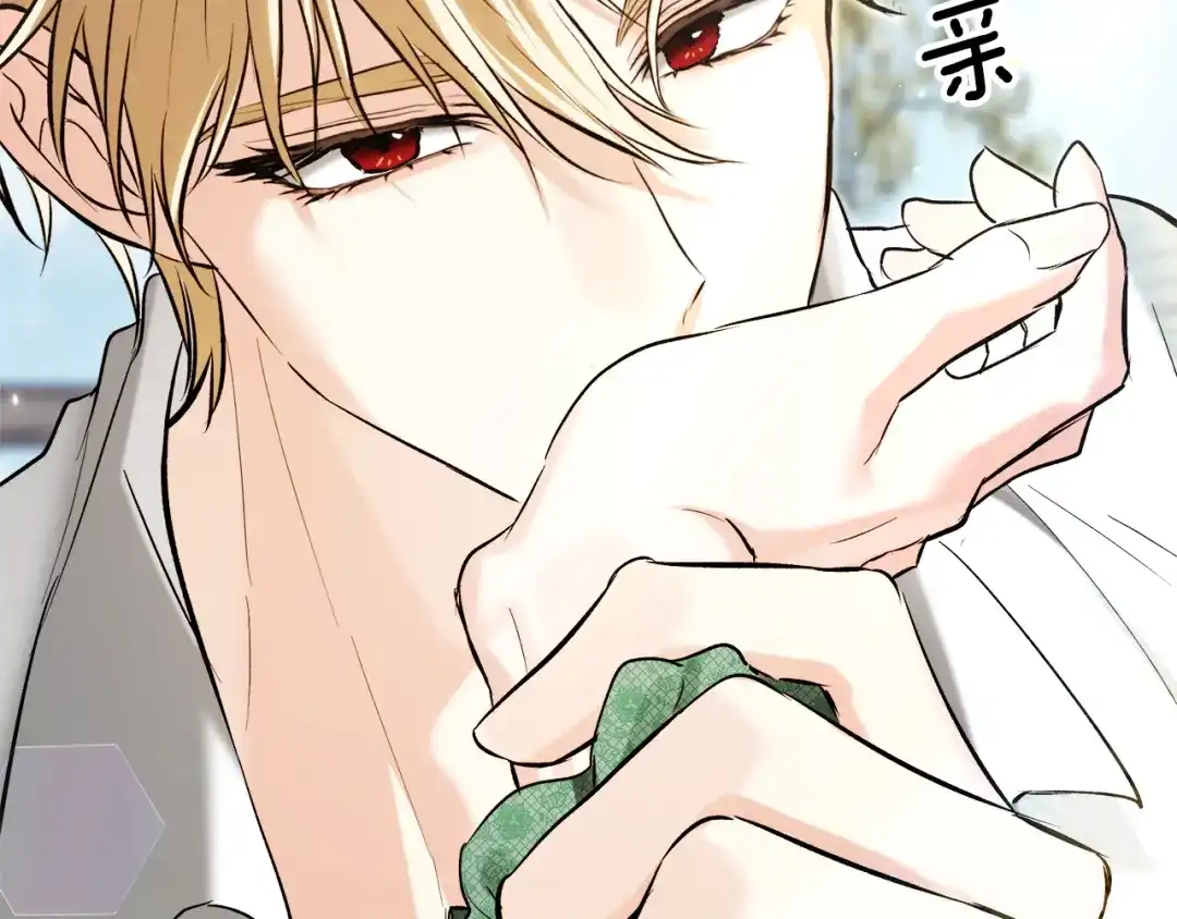 《我才是真正的家主》第71话 我会等你 第92页