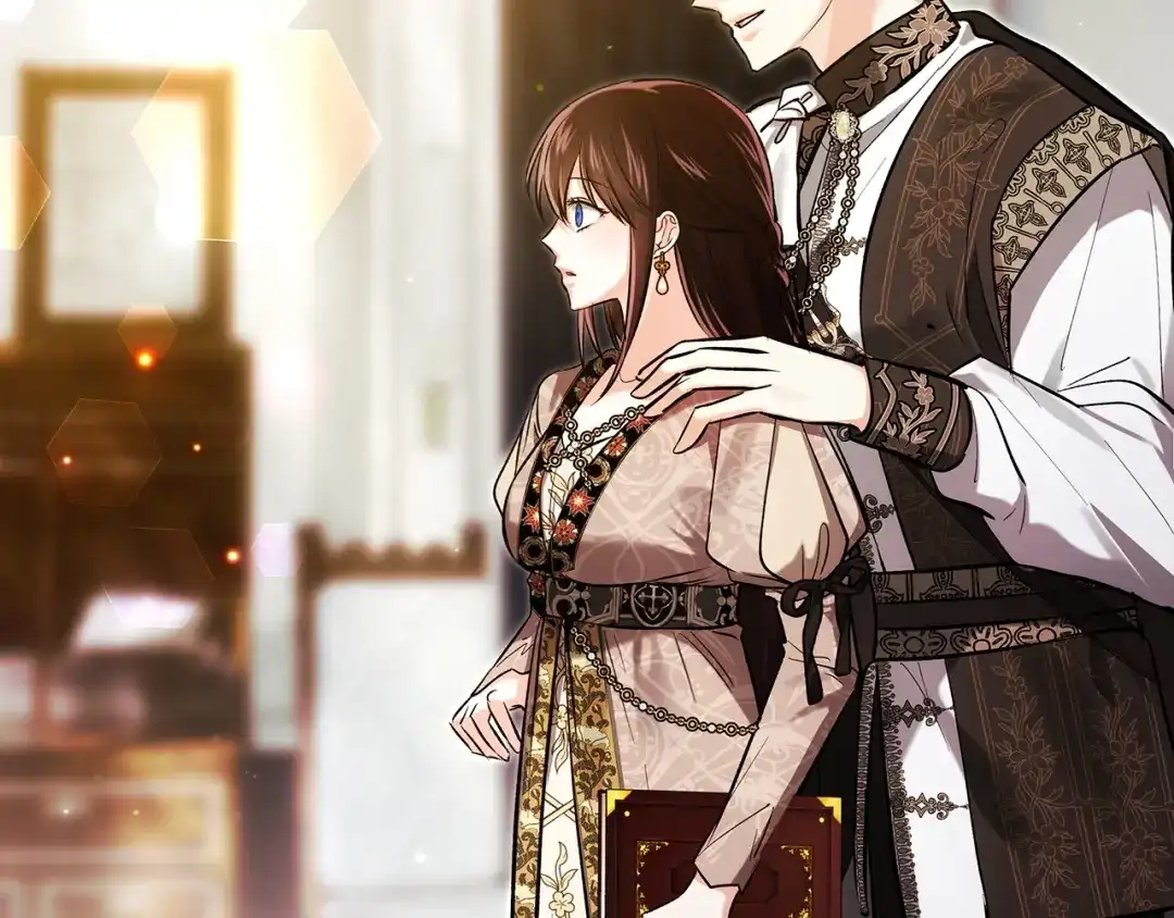《我才是真正的家主》第73话 想和他结婚 第183页