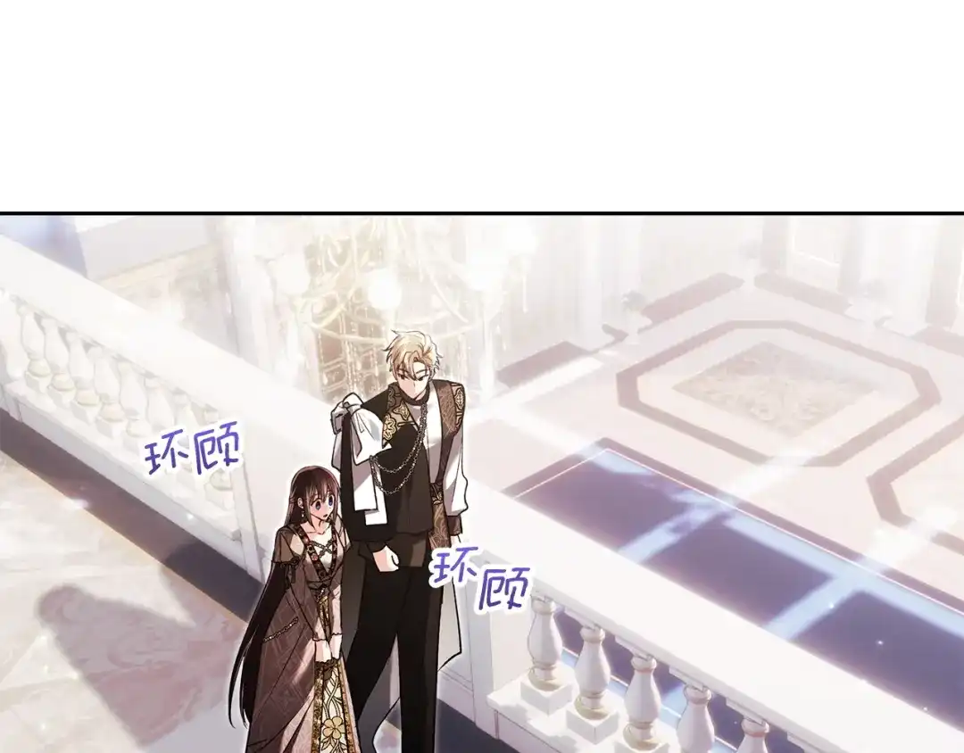 《我才是真正的家主》完结话 共度余生 第70页