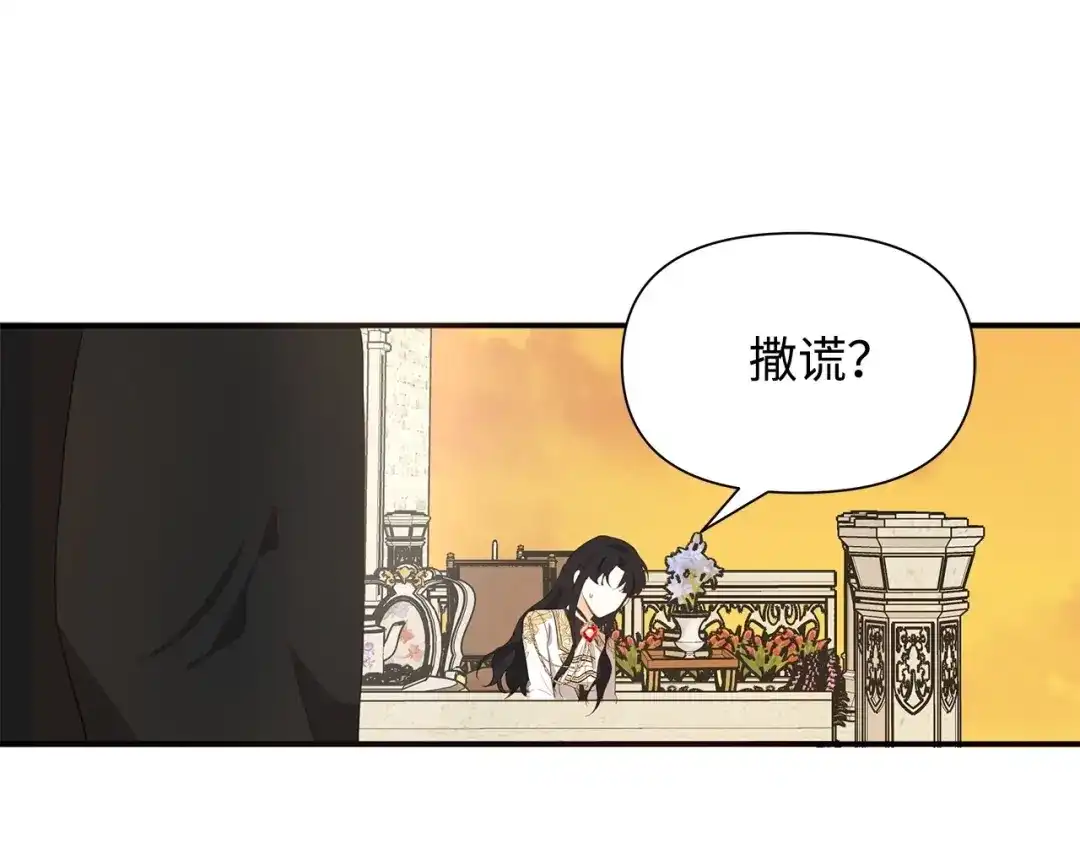 《我成了暗黑系小说主人公的夫人》09 露陷 第144页