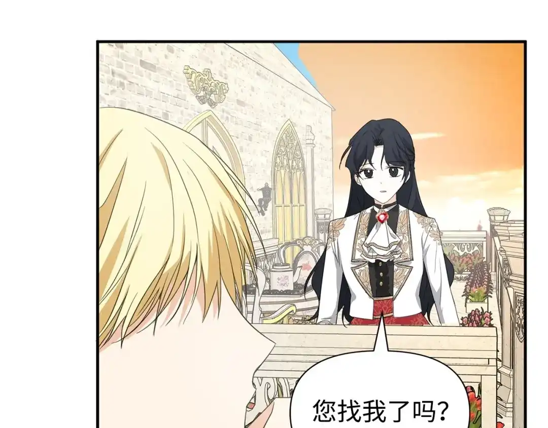 《我成了暗黑系小说主人公的夫人》09 露陷 第71页