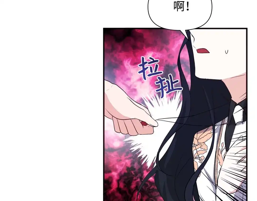 《我成了暗黑系小说主人公的夫人》09 露陷 第193页