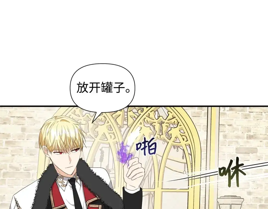 《我成了暗黑系小说主人公的夫人》09 露陷 第84页
