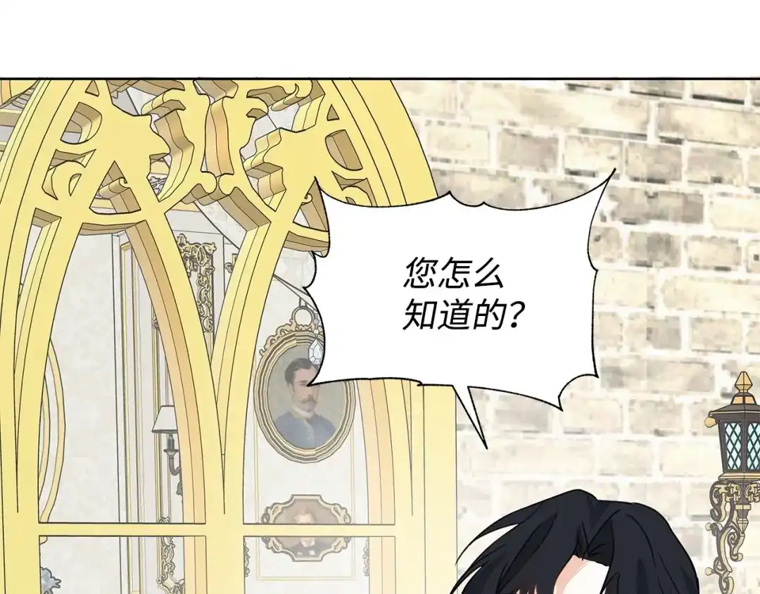 《我成了暗黑系小说主人公的夫人》09 露陷 第149页
