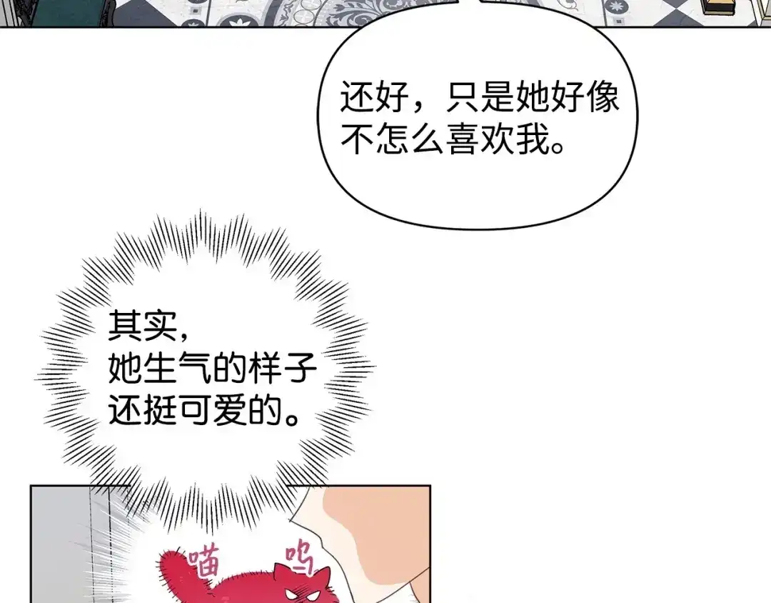 《我成了暗黑系小说主人公的夫人》10 爱护 第155页