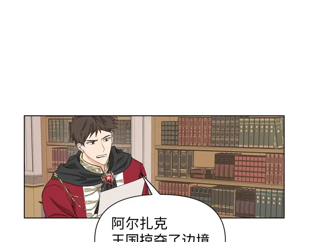 《我成了暗黑系小说主人公的夫人》11 卑微 第104页