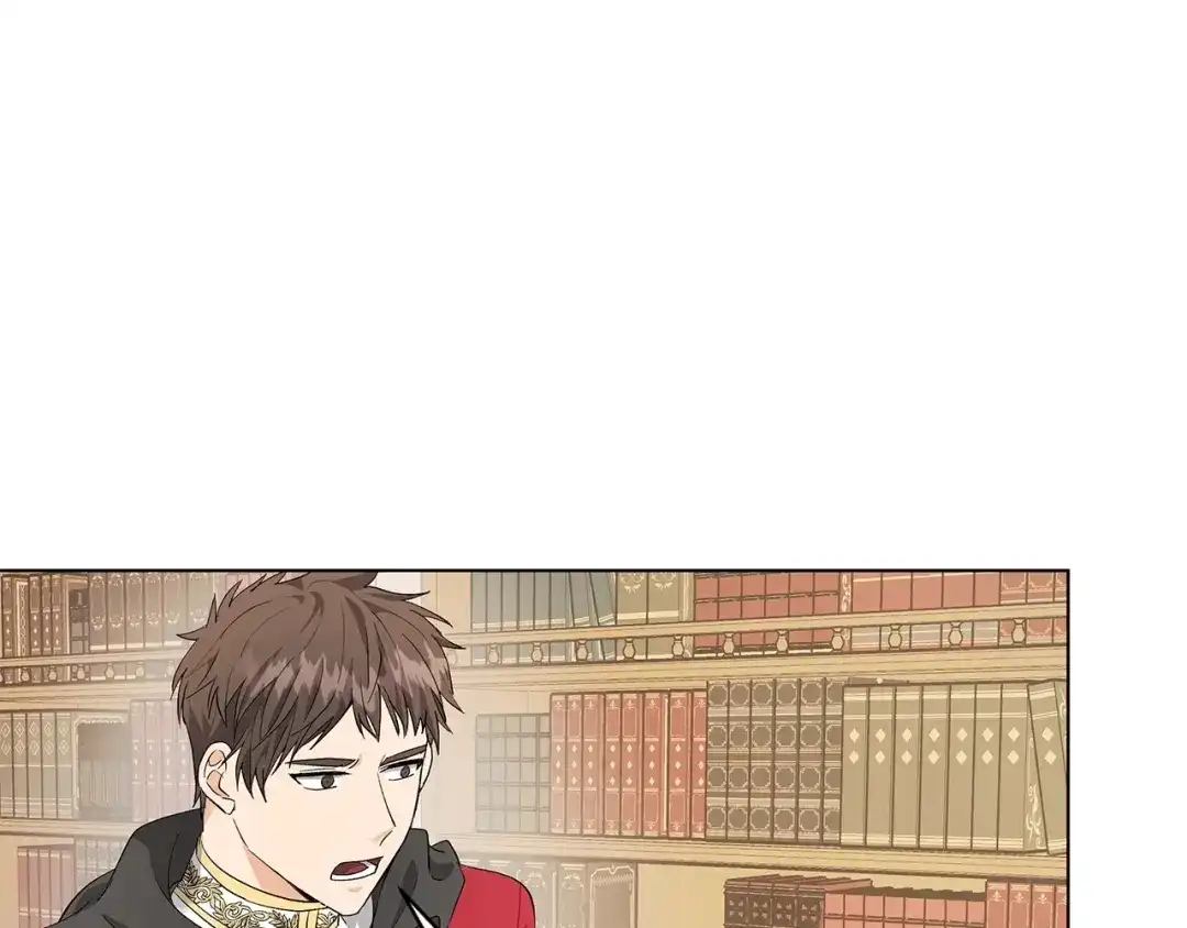 《我成了暗黑系小说主人公的夫人》11 卑微 第110页