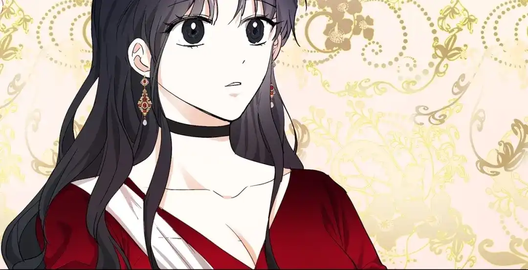 《我成了暗黑系小说主人公的夫人》11 卑微 第11页