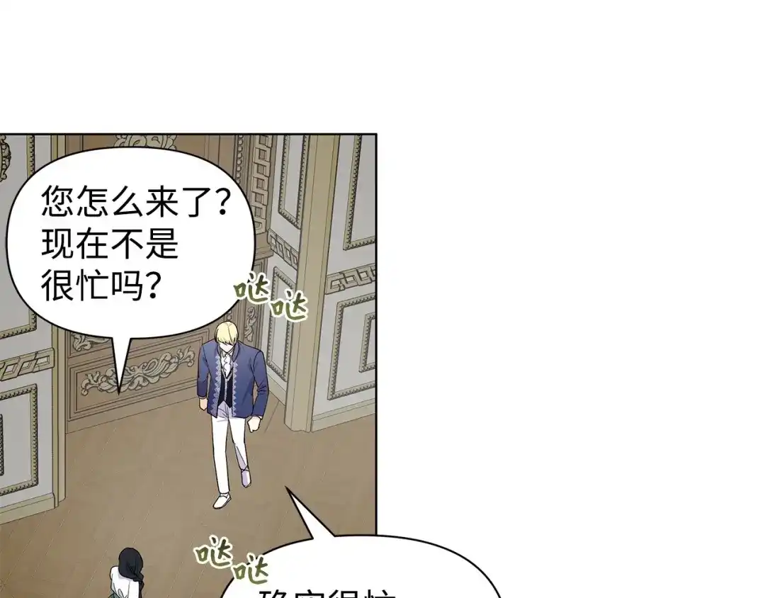 《我成了暗黑系小说主人公的夫人》12 不能相信任何人 第146页