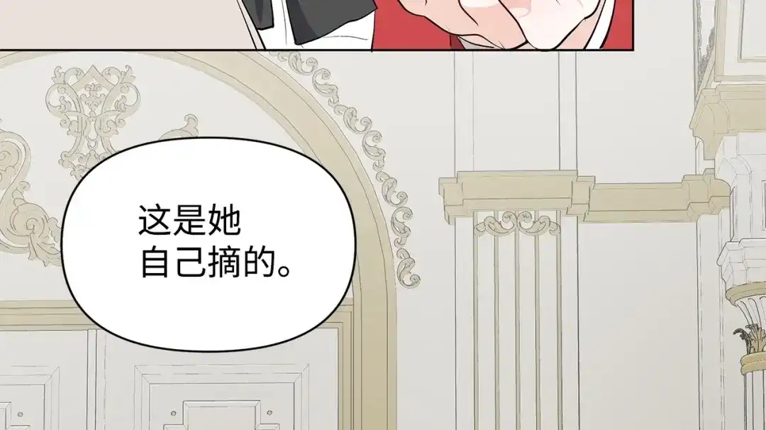 《我成了暗黑系小说主人公的夫人》12 不能相信任何人 第50页