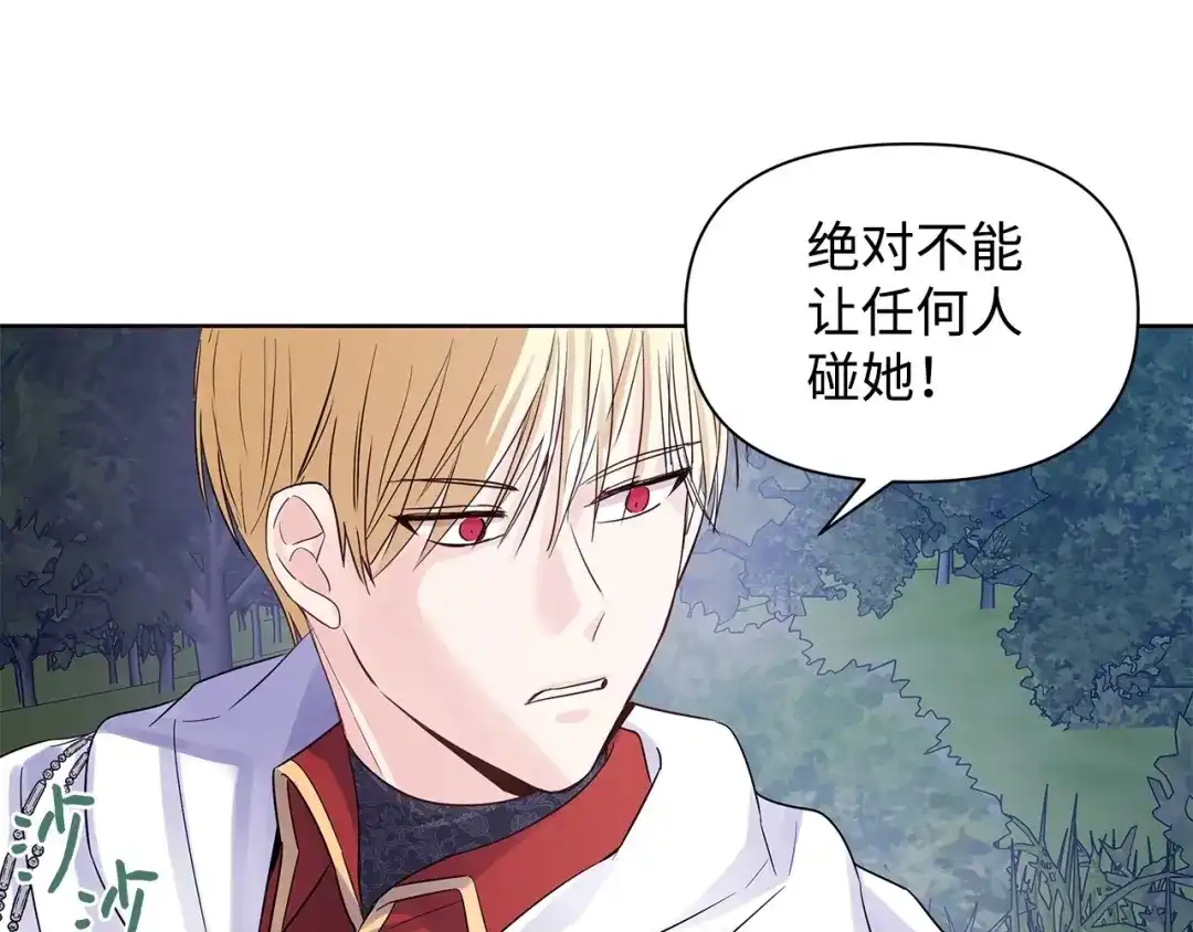 《我成了暗黑系小说主人公的夫人》13 怀疑 第119页