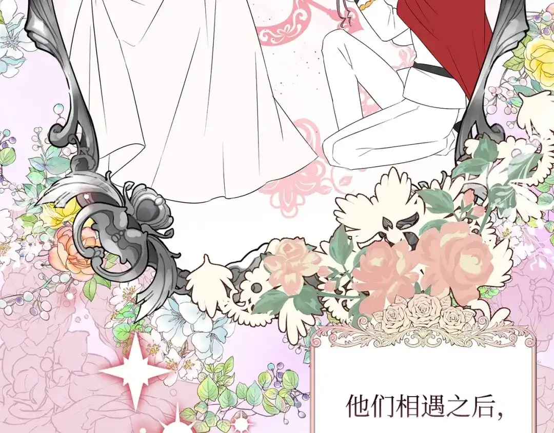 《我成了暗黑系小说主人公的夫人》13 怀疑 第51页