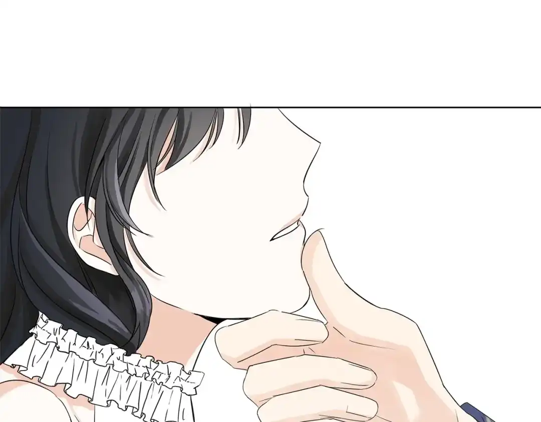 《我成了暗黑系小说主人公的夫人》13 怀疑 第34页