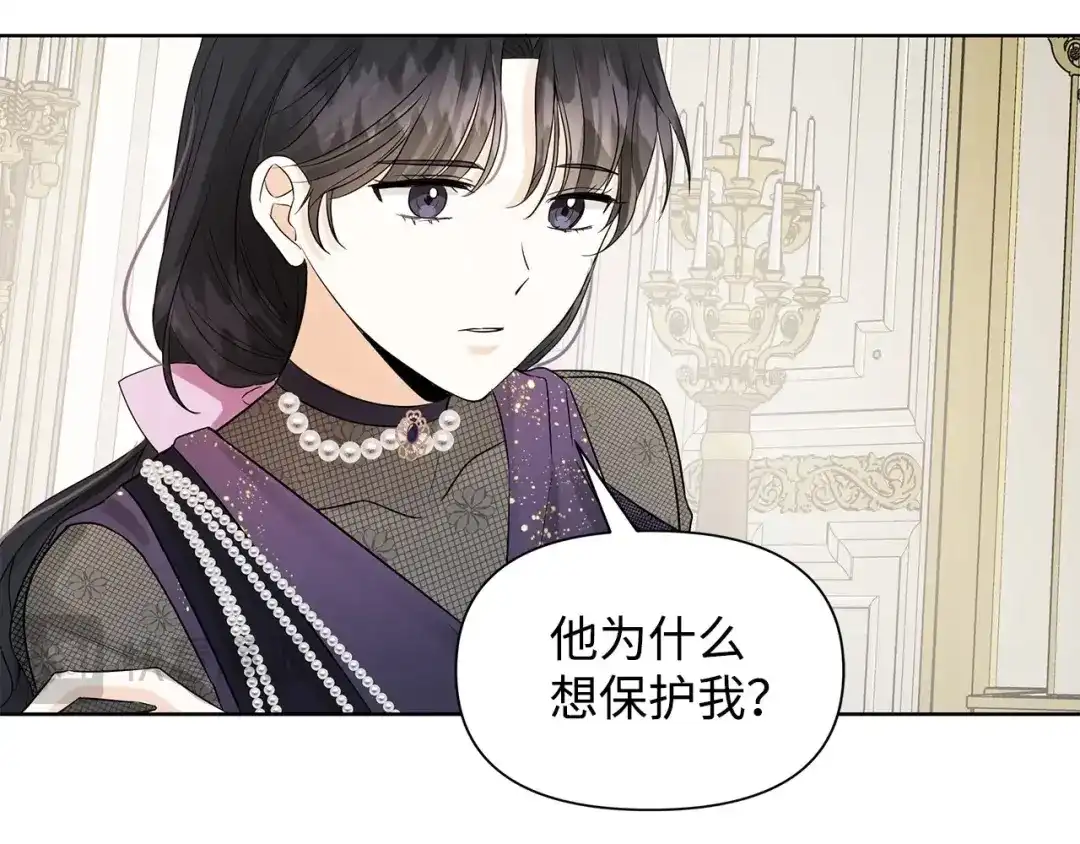 《我成了暗黑系小说主人公的夫人》13 怀疑 第143页
