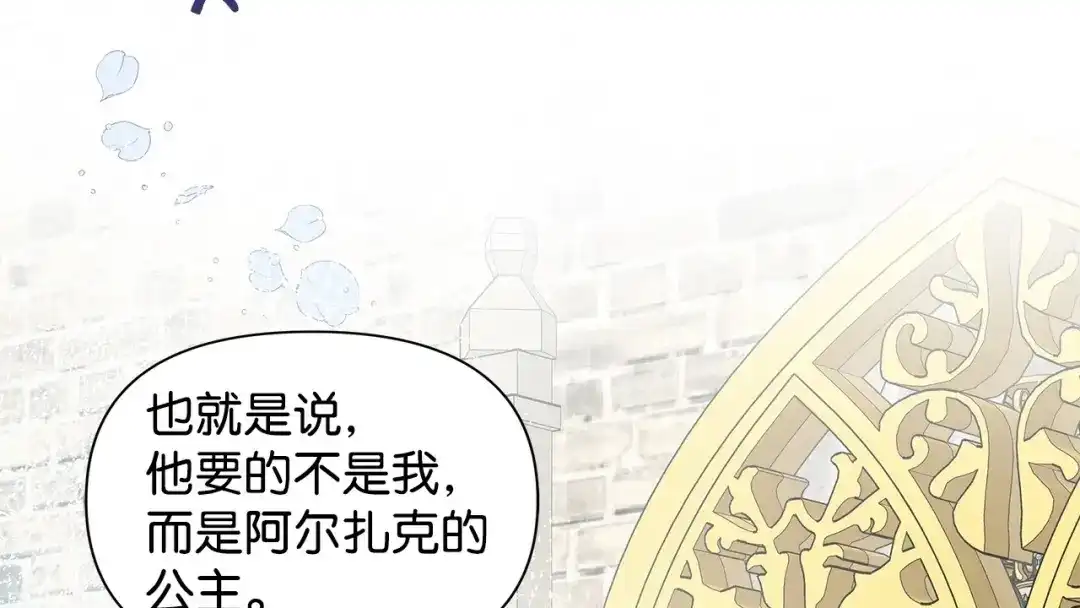 《我成了暗黑系小说主人公的夫人》13 怀疑 第156页