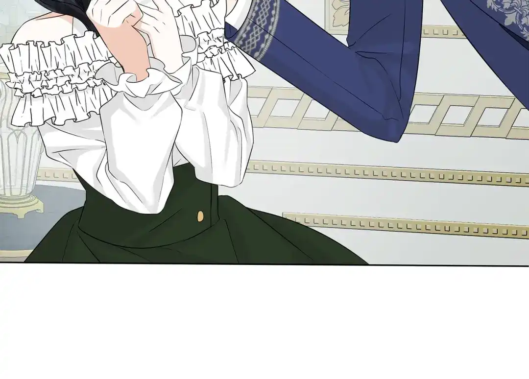 《我成了暗黑系小说主人公的夫人》13 怀疑 第22页