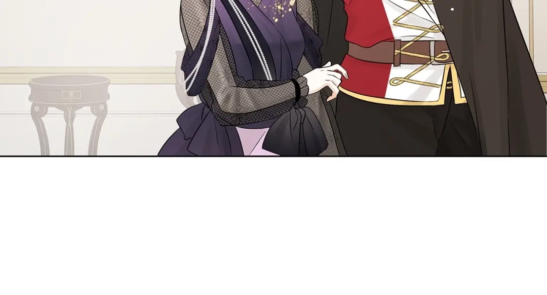《我成了暗黑系小说主人公的夫人》13 怀疑 第132页