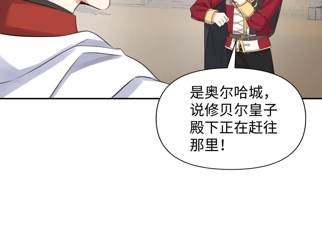 《我成了暗黑系小说主人公的夫人》14 回去的理由 第164页