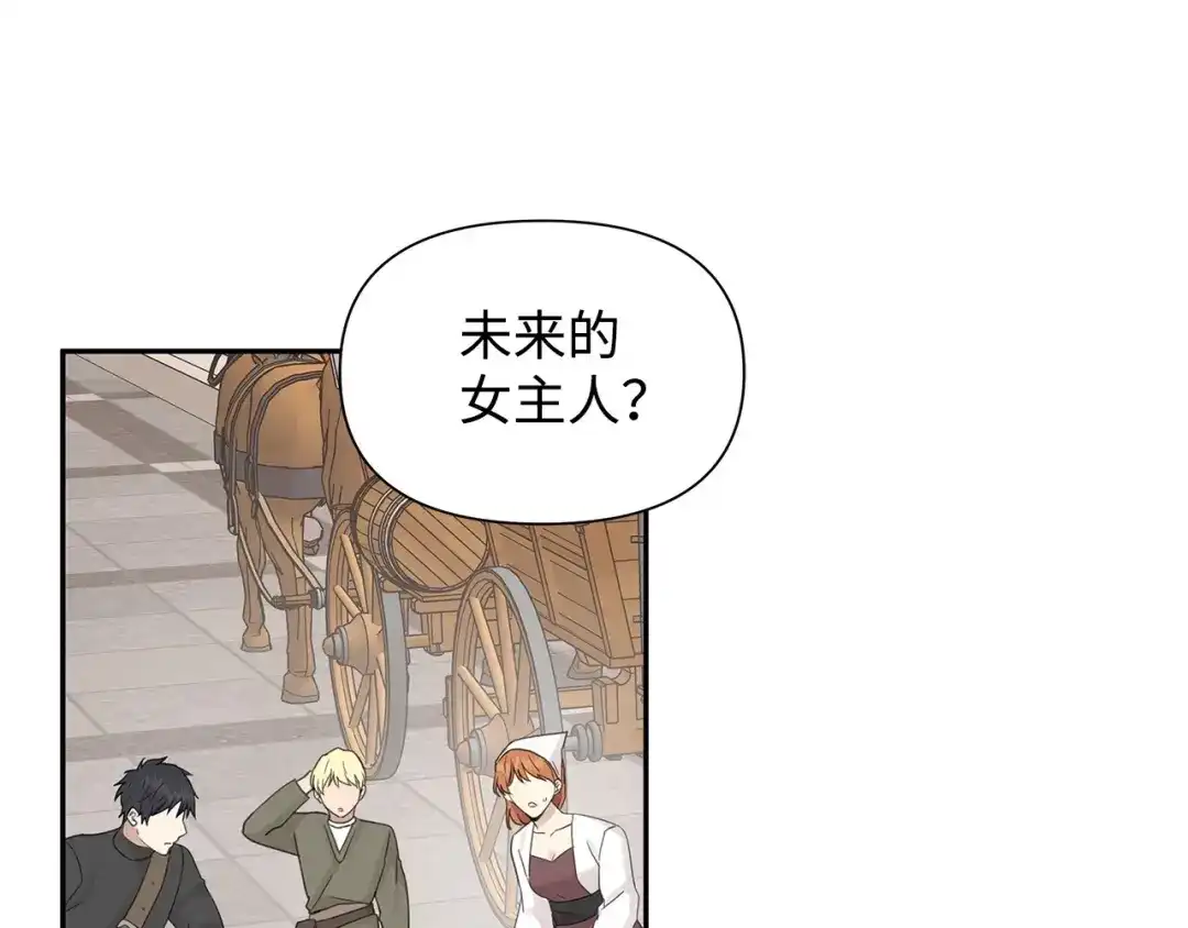 《我成了暗黑系小说主人公的夫人》14 回去的理由 第93页