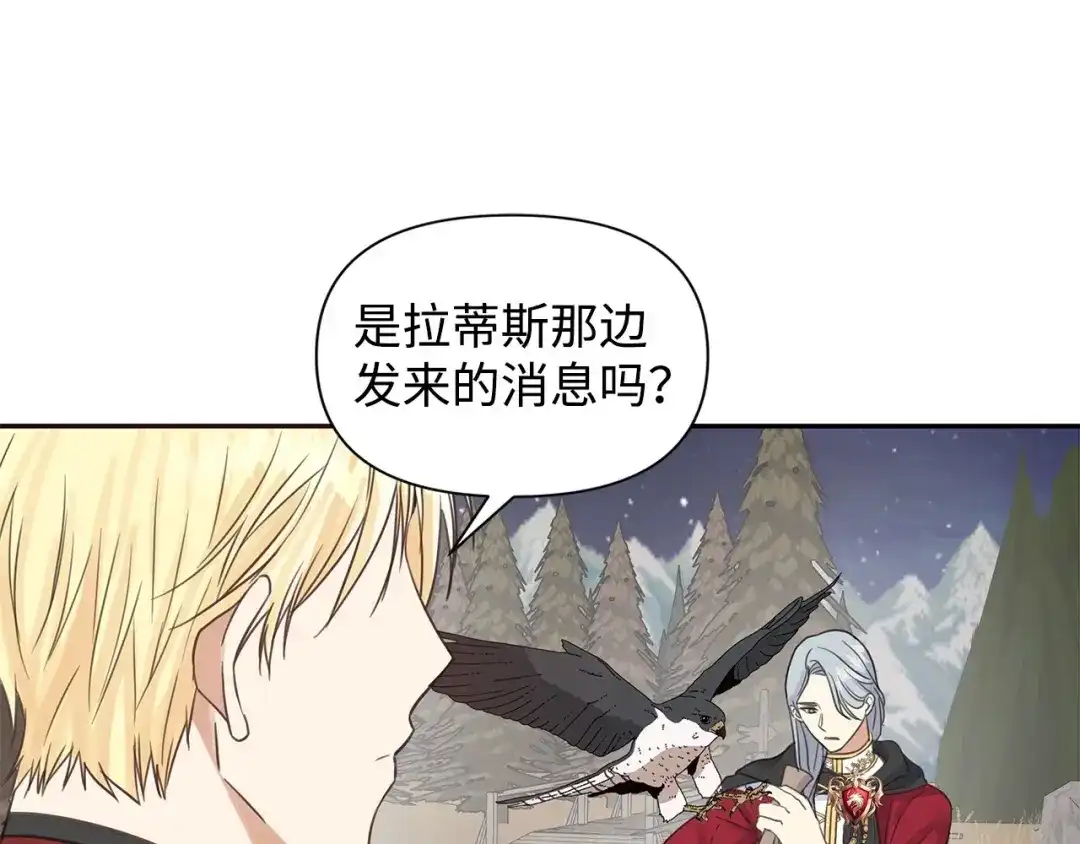 《我成了暗黑系小说主人公的夫人》14 回去的理由 第163页