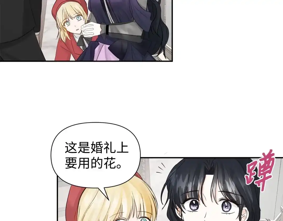 《我成了暗黑系小说主人公的夫人》14 回去的理由 第33页