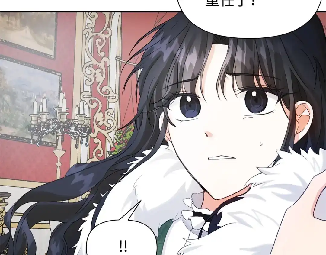 《我成了暗黑系小说主人公的夫人》16 皇太子 第133页