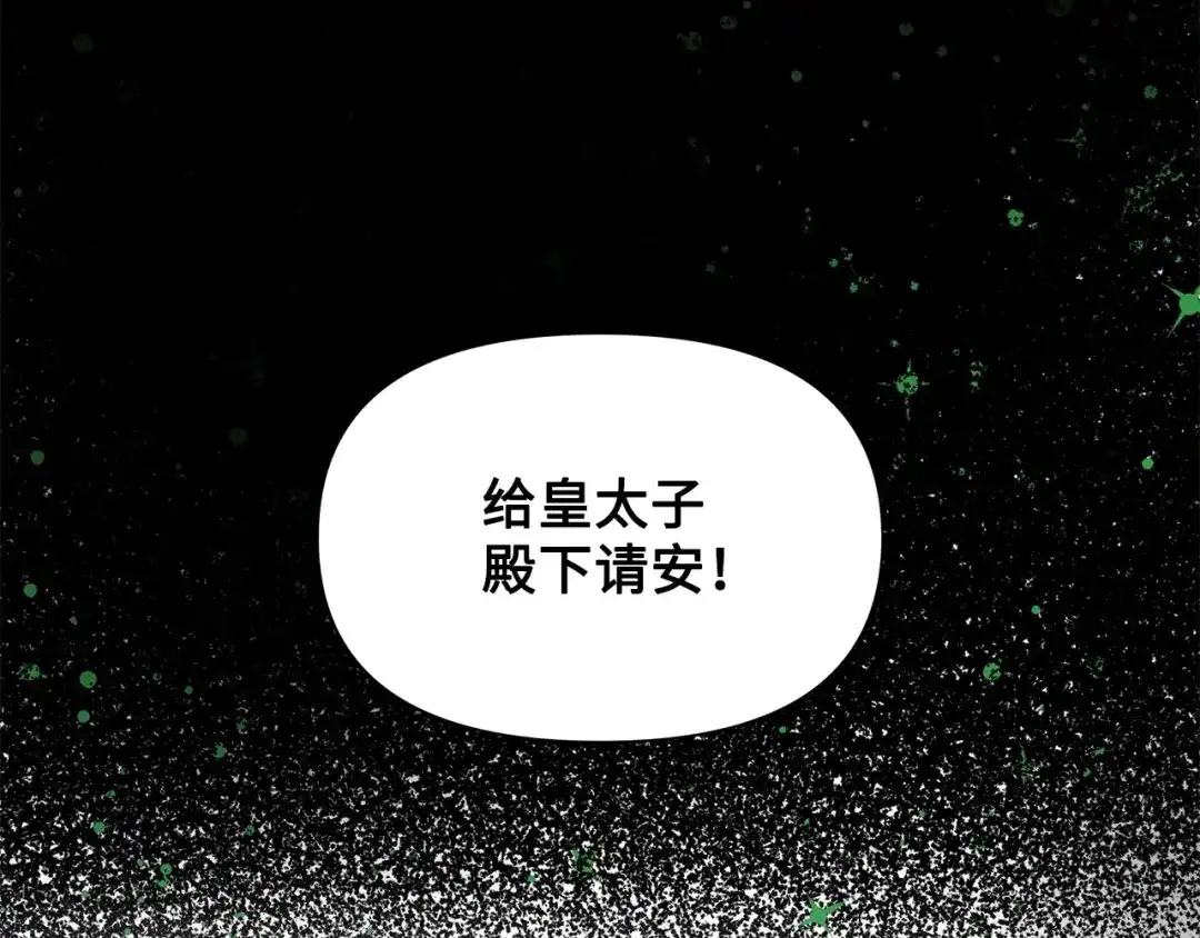 《我成了暗黑系小说主人公的夫人》16 皇太子 第171页