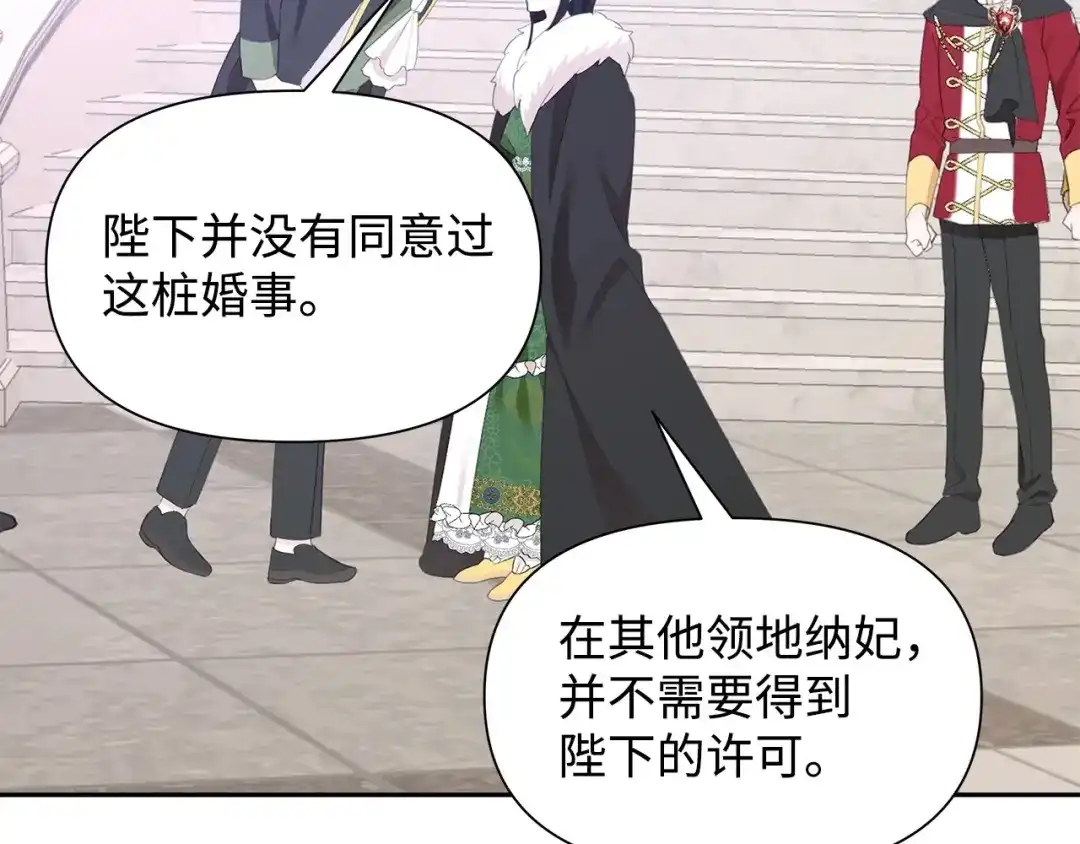 《我成了暗黑系小说主人公的夫人》17 负责 第22页